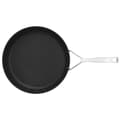 Miniatyrbild 3 av 4: DEMEYERE - Alu Pro 5 - Non-stick stekpanna, 32 cm, Aluminium, Svart Silver