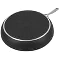 Miniatyrbild 4 av 4: DEMEYERE - Alu Pro 5 - Non-stick stekpanna, 32 cm, Aluminium, Svart Silver