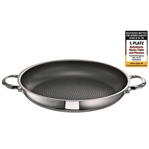 Ugnsplåt - Schulte-Ufer - Romana XXStrong - 28 cm - Alla värmekällor utom induktion - Tål diskmaskin