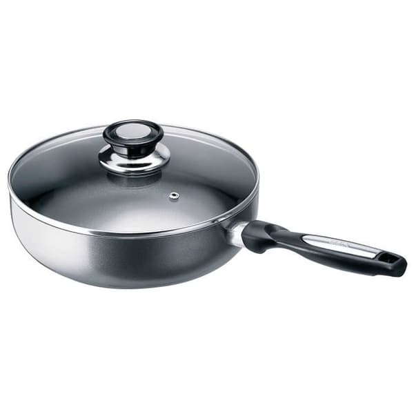Sautépanna + lock Beka Pro induktionsserie i en