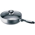 Miniatyrbild 1 av 2: Sautépanna + lock Beka Pro induktionsserie i en