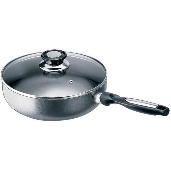 Sautépanna + lock Beka Pro induktionsserie i en