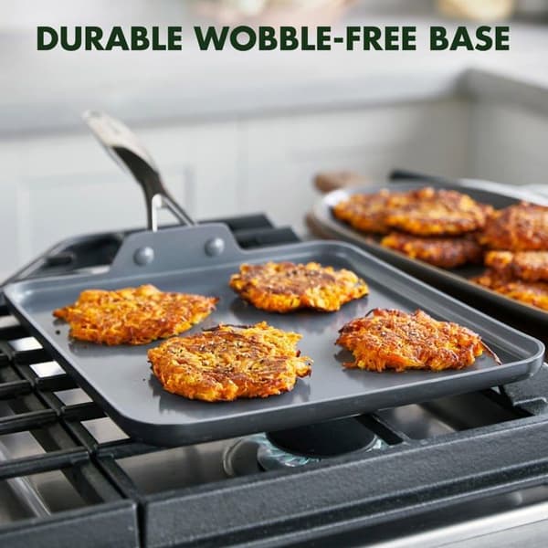 Greenpan stekpanna - CC003794-001
