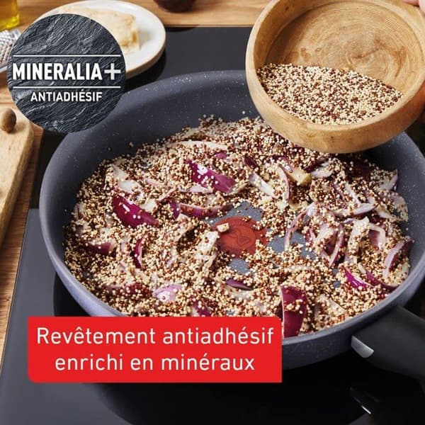 Tefal stekpanna - G2800602