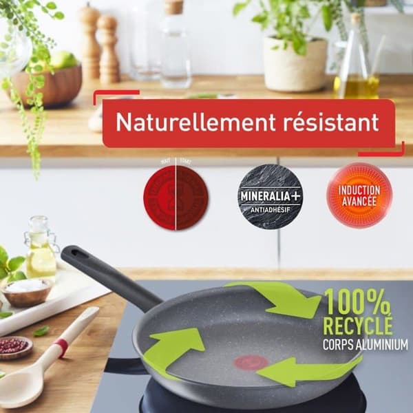 Tefal stekpanna - G2800602