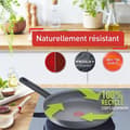 Miniatyrbild 3 av 4: Tefal stekpanna - E2444074