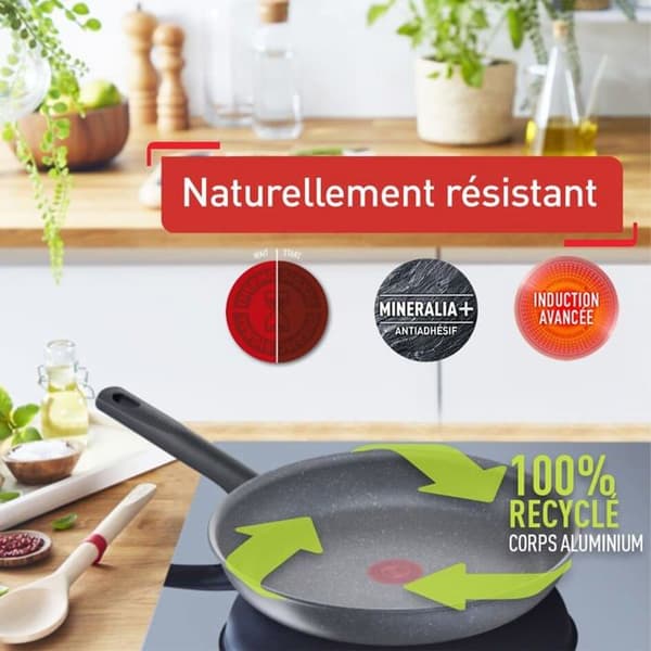 Tefal stekpanna - E2444074