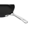 Miniatyrbild 3 av 4: BALLARINI Alba - Non-Stick Stekpanna 32 cm, Aluminium, Svart