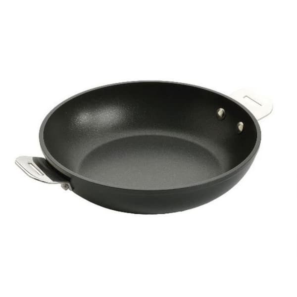 Stekpanna - BEKA - 28cm - Smidd aluminium - Dualforce-beläggning - Non-stick