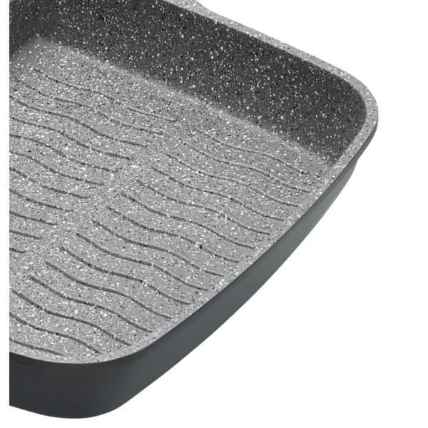 Stekpanna - MASTER CLASS - Fackgjuten aluminium - Non-stick - 24 cm