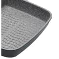 Miniatyrbild 2 av 2: Stekpanna - MASTER CLASS - Fackgjuten aluminium - Non-stick - 24 cm