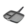 Miniatyrbild 1 av 2: Stekpanna - MASTER CLASS - Fackgjuten aluminium - Non-stick - 24 cm