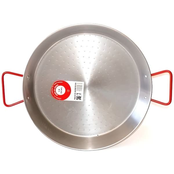 Paà«lla fat 360 mm för gaseld - Garcima