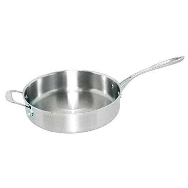 Vogue Gg031 Tri-vägg Sauteuse, 24,1 cm 12723