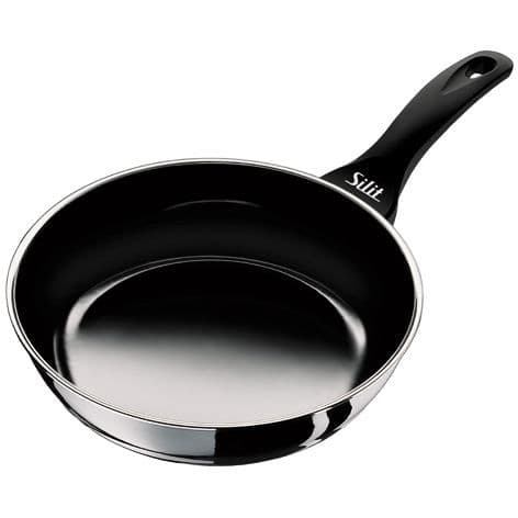 SILIT STEKPANNA 20CM SILARGAN 2820250103