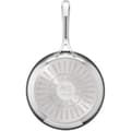 Miniatyrbild 3 av 4: Tefal Stekpanna 28 cm Jamie Oliver 18/10 Stål - E3040644