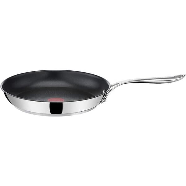 Tefal Stekpanna 28 cm Jamie Oliver 18/10 Stål - E3040644