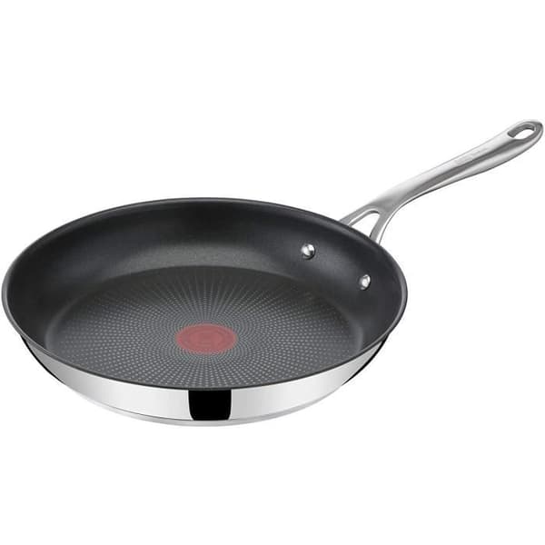 Tefal Stekpanna 28 cm Jamie Oliver 18/10 Stål - E3040644