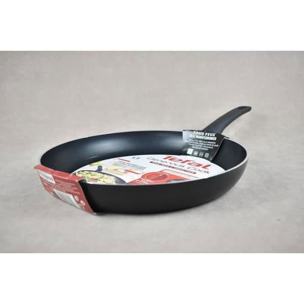 TEFAL GENERÖS KOKSAM 32CM