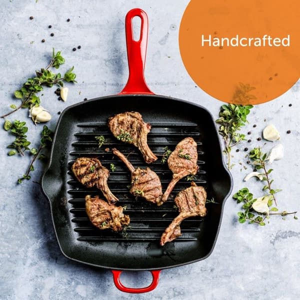 Panna - sautépanna Bk - H6072.946