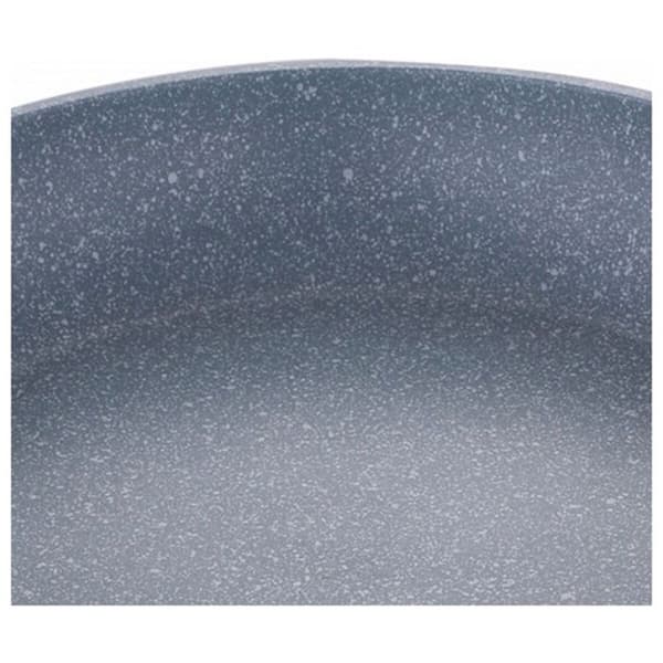 Stekpanna San Ignacio Lava Grå Aluminium Forge (Ø 32 cm)
