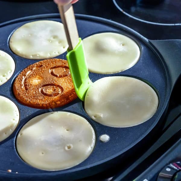 Stekpanna - sautépanna Relaxdays - 10048937