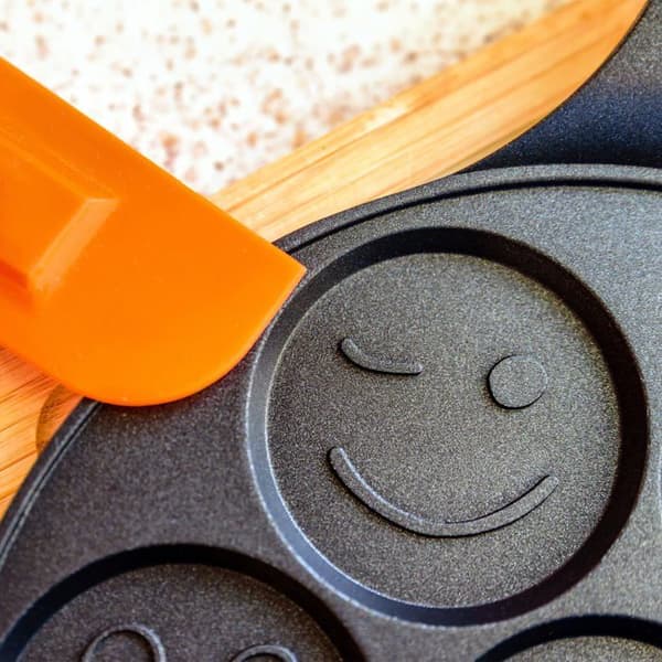 Stekpanna - sautépanna Relaxdays - 10048937