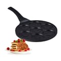 Miniatyrbild 1 av 4: Stekpanna - sautépanna Relaxdays - 10048937
