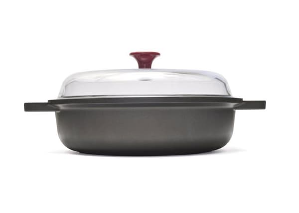 Stekpanna - sautepanna Risoli - 00099VN/20TP