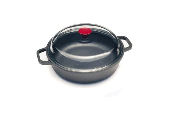 Stekpanna - sautepanna Risoli - 00099VN/20TP