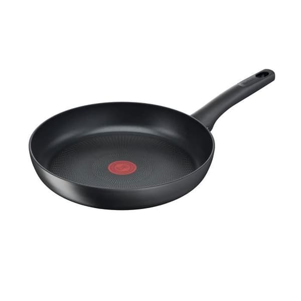 Stekpanna - Tefal - Ultimate - 28cm - Titanium 3X non-stick - Alla värmekällor + induktion