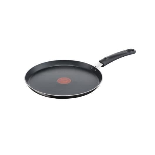 TEFAL Simply CLEAN B5671053 FLÄKT RUND CREPE FLÄKT
