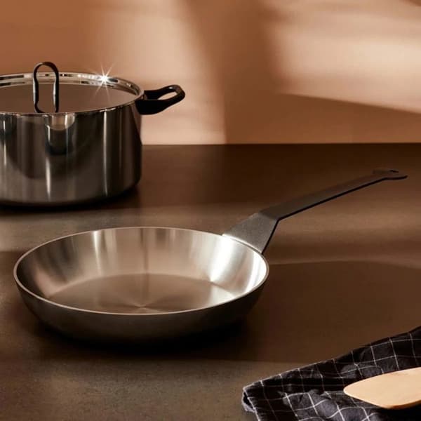 ALESSI Orionbältet Poêle lyonnaise 24 cm