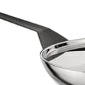 Miniatyrbild 2 av 3: ALESSI Orionbältet Poêle lyonnaise 24 cm