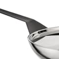 Miniatyrbild 2 av 2: ALESSI La Cintura di Orione Stekpanna lyonnaise 28 cm