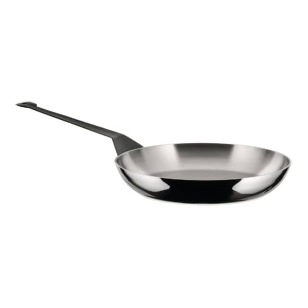 ALESSI La Cintura di Orione Stekpanna lyonnaise 28 cm