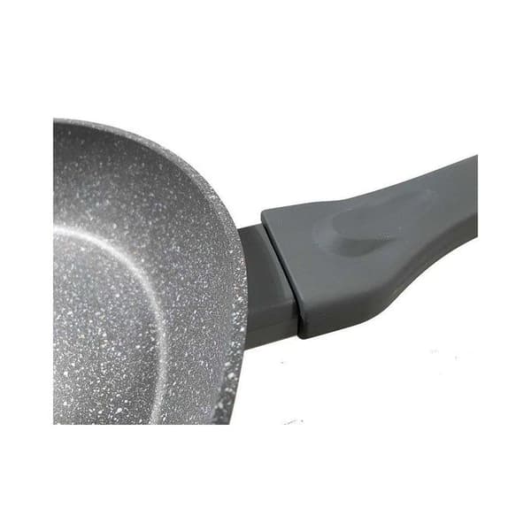 Stekpanna - KLAUSBERG - KB-7310 - 26 cm - Granitbeläggning - Induktionskompatibel