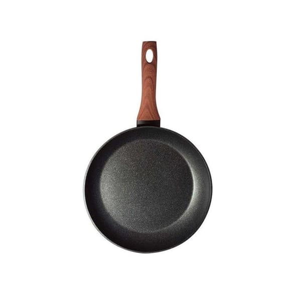 Poêle I GRANIT 20cm BERLINGER HAUS EBONY ROSEWOOD BH-1712