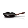 Miniatyrbild 1 av 4: Poêle I GRANIT 20cm BERLINGER HAUS EBONY ROSEWOOD BH-1712