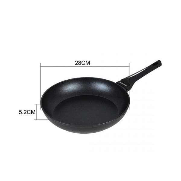 Klausberg marmorugn 28cm 48798