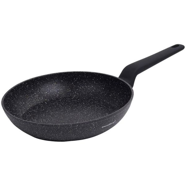 Klausberg gryta med marmorerad beläggning 24cm KB7664