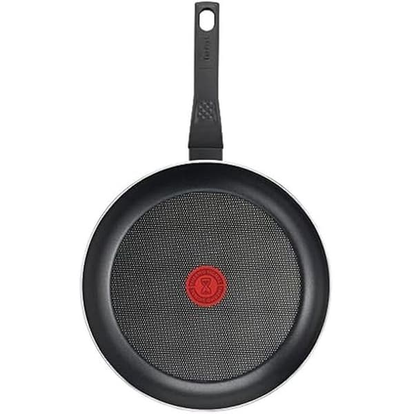Stekpanna - TEFAL - Simply Clean B5670253 - Aluminium - Non-stick - Induktionskompatibel