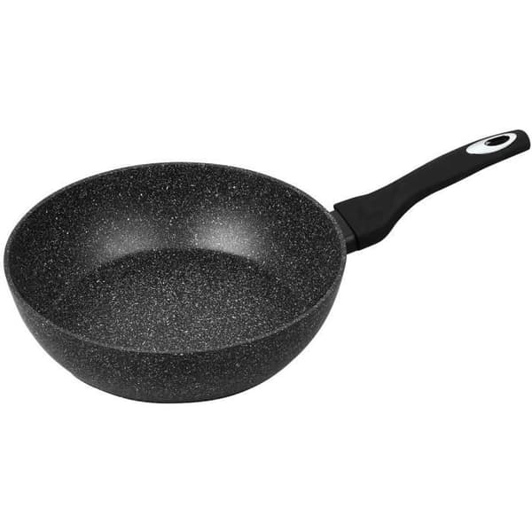 POÄNG I GRANIT 28cm KLAUSBERG KB-7294 DJUP