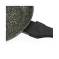 Miniatyrbild 5 av 5: Stekpanna - KLAUSBERG - KB-7036 - 30cm - Granit - Rör resistent