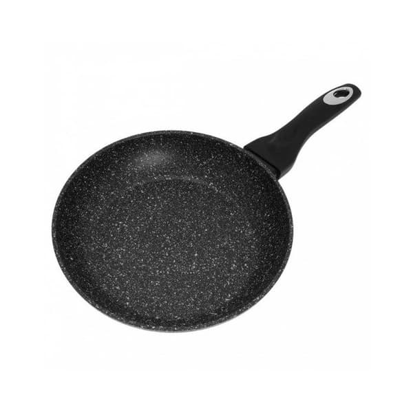 Stekpanna - KLAUSBERG - KB-7036 - 30cm - Granit - Rör resistent