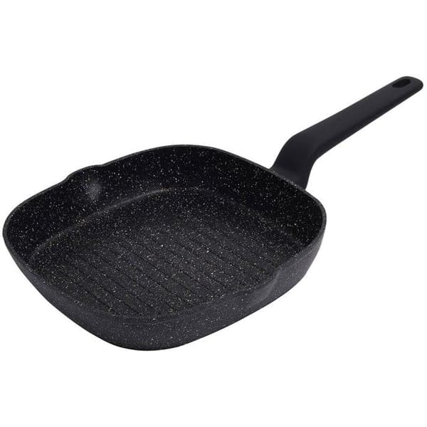 Klausberg grillpanna med marmorbeläggning 24 cm KB7661