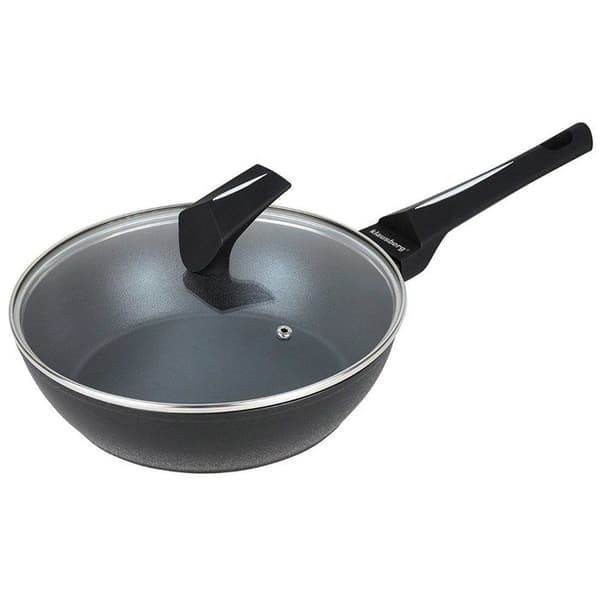 Klausberg stekpanna med non-stick marmorbeläggning 24cm KB7691