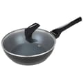 Miniatyrbild 1 av 6: Klausberg stekpanna med non-stick marmorbeläggning 24cm KB7691