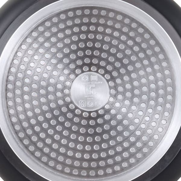 Crêpière Bergner Jord Ø 24 cm Aluminium