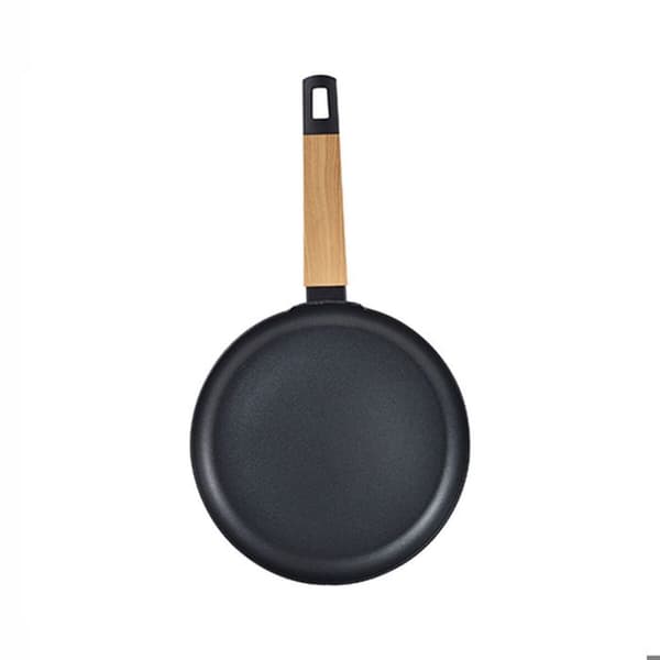 Crêpière Bergner Jord Ø 24 cm Aluminium